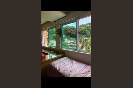 Apartamento à venda com 4 quartos, 152m² em Cosme Velho, Rio de Janeiro