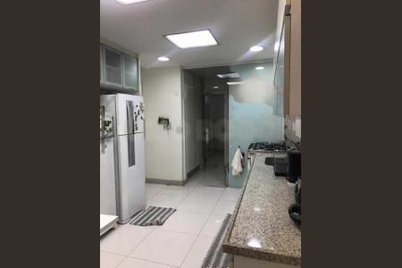 Apartamento à venda com 4 quartos, 152m² em Cosme Velho, Rio de Janeiro