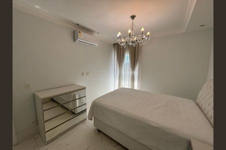 Quarto de apartamento para alugar com 1 quarto, 50m² em Melville Empresarial Ii, Barueri