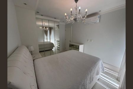 Quarto de apartamento para alugar com 1 quarto, 50m² em Melville Empresarial Ii, Barueri