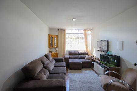 Sala de casa para alugar com 3 quartos, 128m² em Vila Constancia, São Paulo