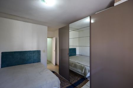 Quarto 1 - Suíte de casa para alugar com 3 quartos, 128m² em Vila Constancia, São Paulo
