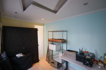 Quarto de Serviço de casa para alugar com 3 quartos, 128m² em Vila Constancia, São Paulo