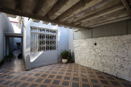 Casa para alugar com 128m², 3 quartos e 2 vagas Casa para alugar com 128m², 3 quartos e 2 vagasGaragem