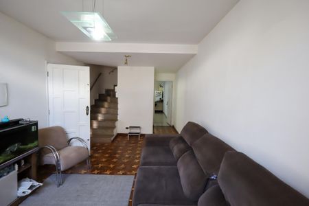  Sala de casa para alugar com 3 quartos, 128m² em Vila Constancia, São Paulo