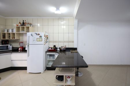 Casa para alugar com 128m², 3 quartos e 2 vagas Casa para alugar com 128m², 3 quartos e 2 vagasCozinha
