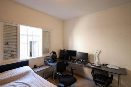 Casa para alugar com 128m², 3 quartos e 2 vagas Casa para alugar com 128m², 3 quartos e 2 vagasQuarto 3