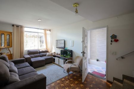 Casa para alugar com 3 quartos, 128m² em Vila Constancia, São Paulo