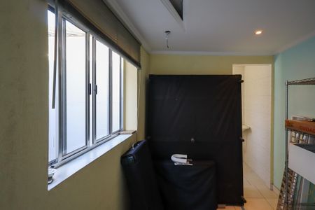 Casa para alugar com 128m², 3 quartos e 2 vagas Casa para alugar com 128m², 3 quartos e 2 vagasQuarto de Serviço