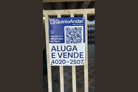 Casa para alugar com 128m², 3 quartos e 2 vagas Casa para alugar com 128m², 3 quartos e 2 vagasPlaca