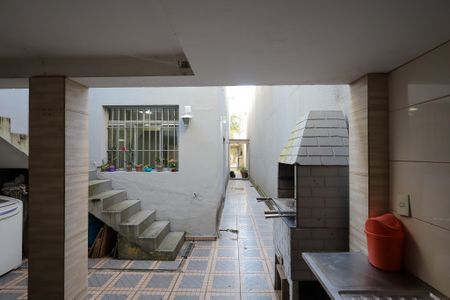 Casa para alugar com 128m², 3 quartos e 2 vagas Casa para alugar com 128m², 3 quartos e 2 vagasÁrea de Serviço