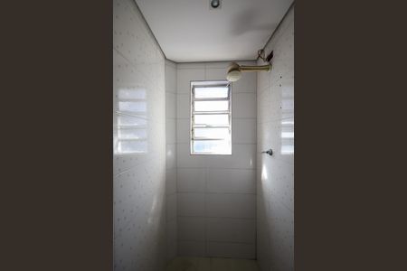 Casa para alugar com 128m², 3 quartos e 2 vagas Casa para alugar com 128m², 3 quartos e 2 vagasBanheiro de Serviço