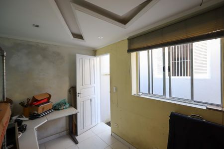 Casa para alugar com 128m², 3 quartos e 2 vagas Casa para alugar com 128m², 3 quartos e 2 vagasQuarto de Serviço