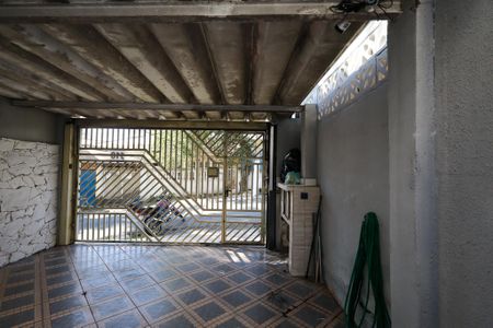 Casa para alugar com 128m², 3 quartos e 2 vagas Casa para alugar com 128m², 3 quartos e 2 vagasGaragem
