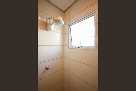 Casa para alugar com 128m², 3 quartos e 2 vagas Casa para alugar com 128m², 3 quartos e 2 vagasBanheiro Suíte