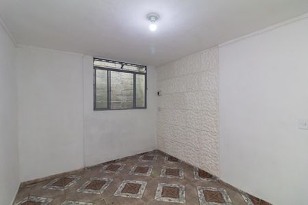 Sala de casa para alugar com 3 quartos, 100m² em Conjunto Habitacional Inácio Monteiro, São Paulo