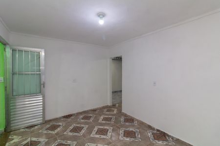 Sala de casa para alugar com 3 quartos, 100m² em Conjunto Habitacional Inácio Monteiro, São Paulo