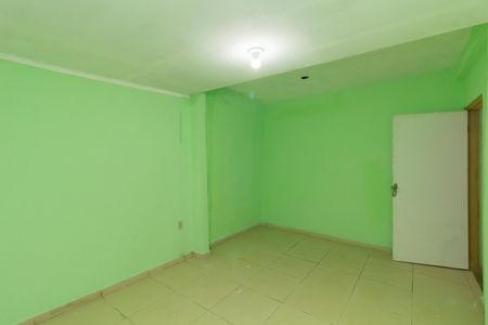 Quarto 1 de casa para alugar com 3 quartos, 100m² em Conjunto Habitacional Inácio Monteiro, São Paulo