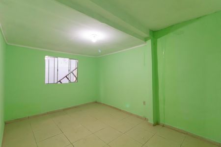 Quarto 1 de casa para alugar com 3 quartos, 100m² em Conjunto Habitacional Inácio Monteiro, São Paulo