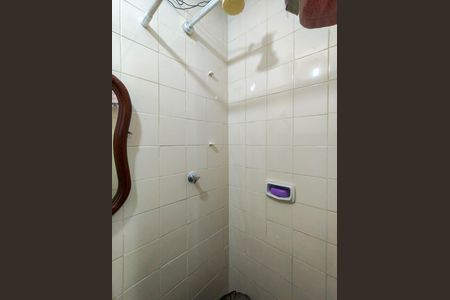 Apartamento à venda com 100m², 2 quartos e 1 vaga Apartamento à venda com 100m², 2 quartos e 1 vagaBanheiro de serviço