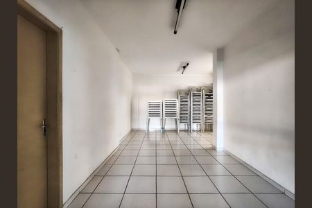 Apartamento à venda com 100m², 2 quartos e 1 vaga Apartamento à venda com 100m², 2 quartos e 1 vagaÁrea comum - Salão de festas
