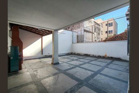 Apartamento à venda com 100m², 2 quartos e 1 vaga Apartamento à venda com 100m², 2 quartos e 1 vagaÁrea comum - Churrasqueira