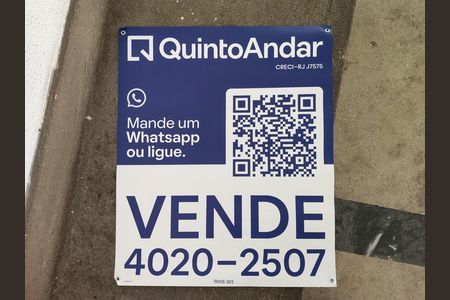 Apartamento à venda com 100m², 2 quartos e 1 vaga Apartamento à venda com 100m², 2 quartos e 1 vagaPlaca