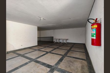 Apartamento à venda com 100m², 2 quartos e 1 vaga Apartamento à venda com 100m², 2 quartos e 1 vagaÁrea comum - Playground