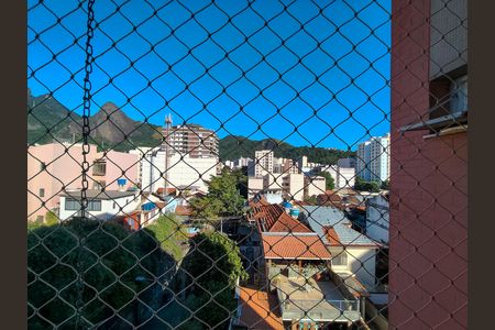 Apartamento à venda com 100m², 2 quartos e 1 vaga Apartamento à venda com 100m², 2 quartos e 1 vagaVista da Sala