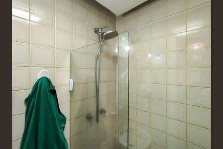 Apartamento à venda com 100m², 2 quartos e 1 vaga Apartamento à venda com 100m², 2 quartos e 1 vagaBanheiro Corredor