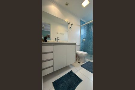 Apartamento à venda com 174m², 4 quartos e 3 vagas Apartamento à venda com 174m², 4 quartos e 3 vagasBanheiro Suíte 3