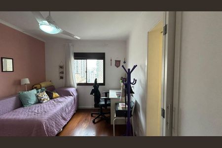 Apartamento à venda com 174m², 4 quartos e 3 vagas Apartamento à venda com 174m², 4 quartos e 3 vagasQuarto 4 - Suíte 4