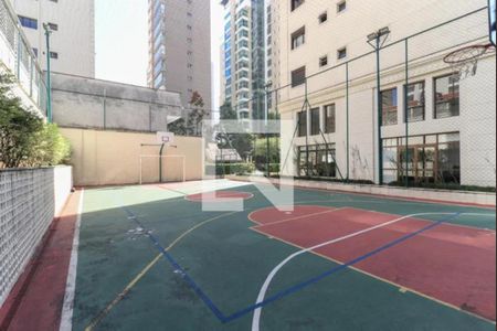 Apartamento à venda com 174m², 4 quartos e 3 vagas Apartamento à venda com 174m², 4 quartos e 3 vagasQuadra