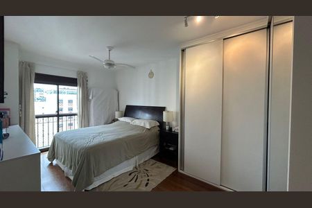 Apartamento à venda com 174m², 4 quartos e 3 vagas Apartamento à venda com 174m², 4 quartos e 3 vagasQuarto 1 - Suíte 1