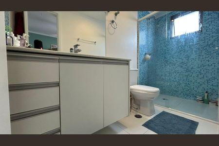 Apartamento à venda com 174m², 4 quartos e 3 vagas Apartamento à venda com 174m², 4 quartos e 3 vagasBanheiro Suíte 3