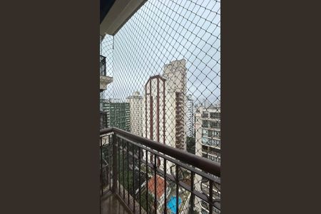 Apartamento à venda com 174m², 4 quartos e 3 vagas Apartamento à venda com 174m², 4 quartos e 3 vagasVista Quarto 1 - Suíte 1