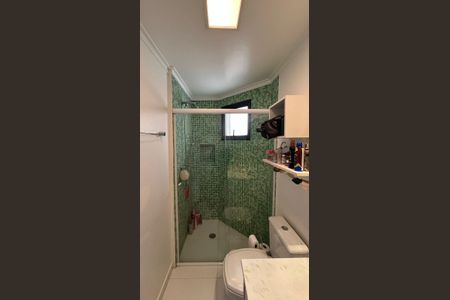 Apartamento à venda com 174m², 4 quartos e 3 vagas Apartamento à venda com 174m², 4 quartos e 3 vagasBanheiro Suíte 4