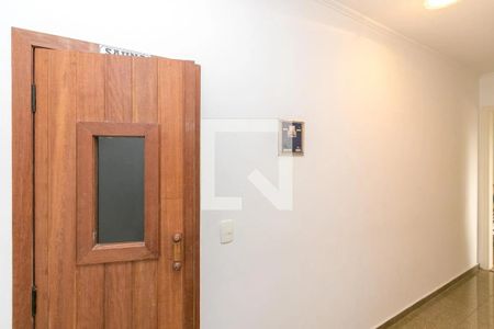 Apartamento à venda com 174m², 4 quartos e 3 vagas Apartamento à venda com 174m², 4 quartos e 3 vagasSauna