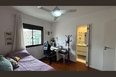 Apartamento à venda com 174m², 4 quartos e 3 vagas Apartamento à venda com 174m², 4 quartos e 3 vagasQuarto 4 - Suíte 4
