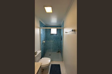 Apartamento à venda com 174m², 4 quartos e 3 vagas Apartamento à venda com 174m², 4 quartos e 3 vagasBanheiro Suíte 3