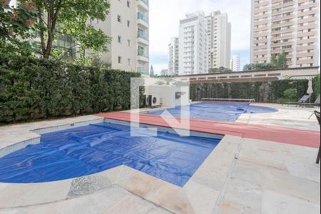 Apartamento à venda com 174m², 4 quartos e 3 vagas Apartamento à venda com 174m², 4 quartos e 3 vagasPiscina