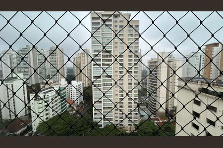 Apartamento à venda com 174m², 4 quartos e 3 vagas Apartamento à venda com 174m², 4 quartos e 3 vagasVista Quarto 3 - Suíte 3