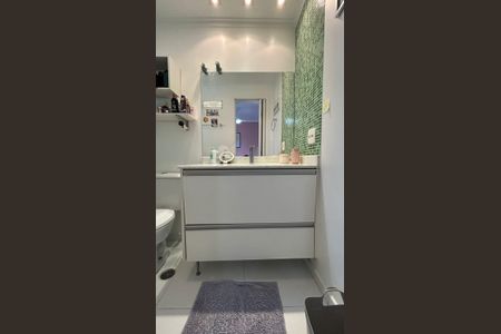 Apartamento à venda com 174m², 4 quartos e 3 vagas Apartamento à venda com 174m², 4 quartos e 3 vagasBanheiro Suíte 4