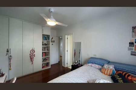 Apartamento à venda com 174m², 4 quartos e 3 vagas Apartamento à venda com 174m², 4 quartos e 3 vagasQuarto 3 - Suíte 3