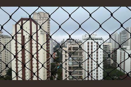Apartamento à venda com 174m², 4 quartos e 3 vagas Apartamento à venda com 174m², 4 quartos e 3 vagasVista Varanda