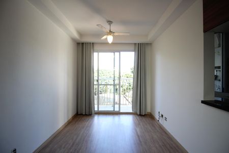 Apartamento para alugar com 2 quartos, 48m² em Vila Andrade, São Paulo