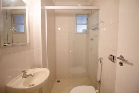 Apartamento para alugar com 110m², 3 quartos e 1 vaga