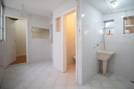 Apartamento para alugar com 110m², 3 quartos e 1 vaga