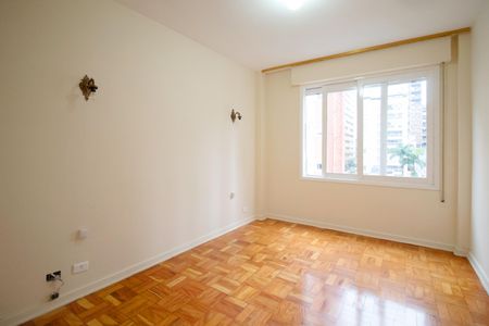 Apartamento para alugar com 110m², 3 quartos e 1 vaga