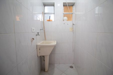 Apartamento para alugar com 110m², 3 quartos e 1 vaga